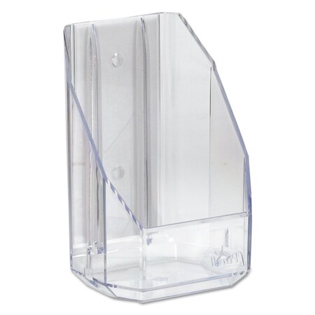 Gojo PLACES Pump Bottle Bracket, Clear, PK12, 12PK 9008-12